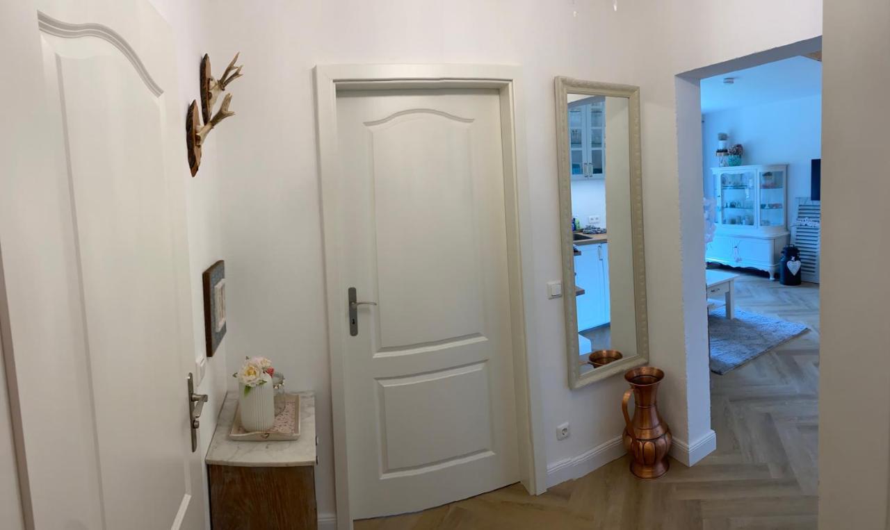 Ferienwohnung Rosalie Inzell Buitenkant foto