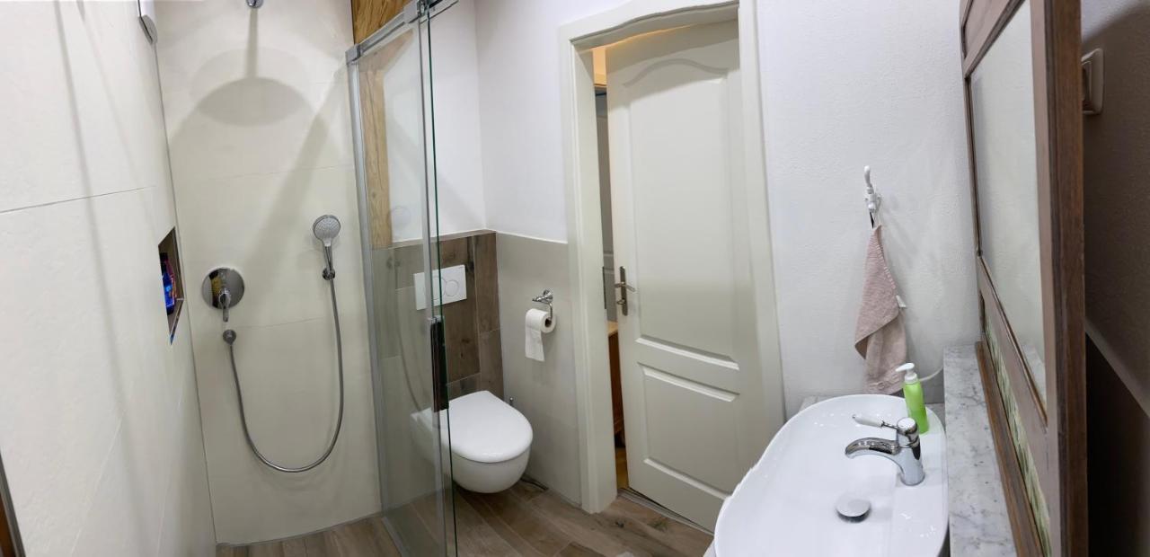 Ferienwohnung Rosalie Inzell Buitenkant foto